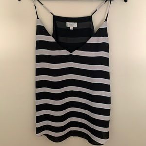Loft Strapy Top Size XL